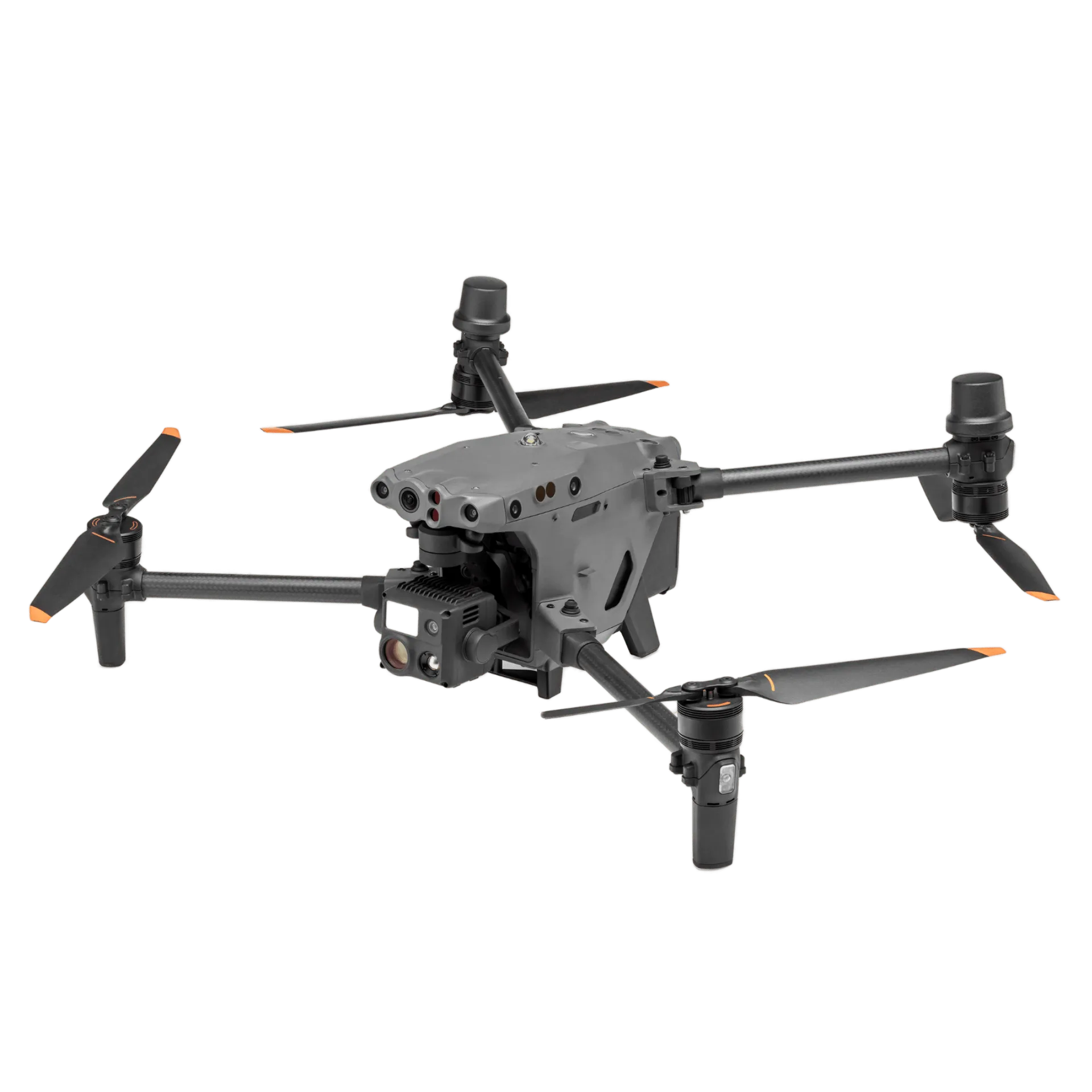 DJI Matrice 30T – Tankdach & Außenmantel