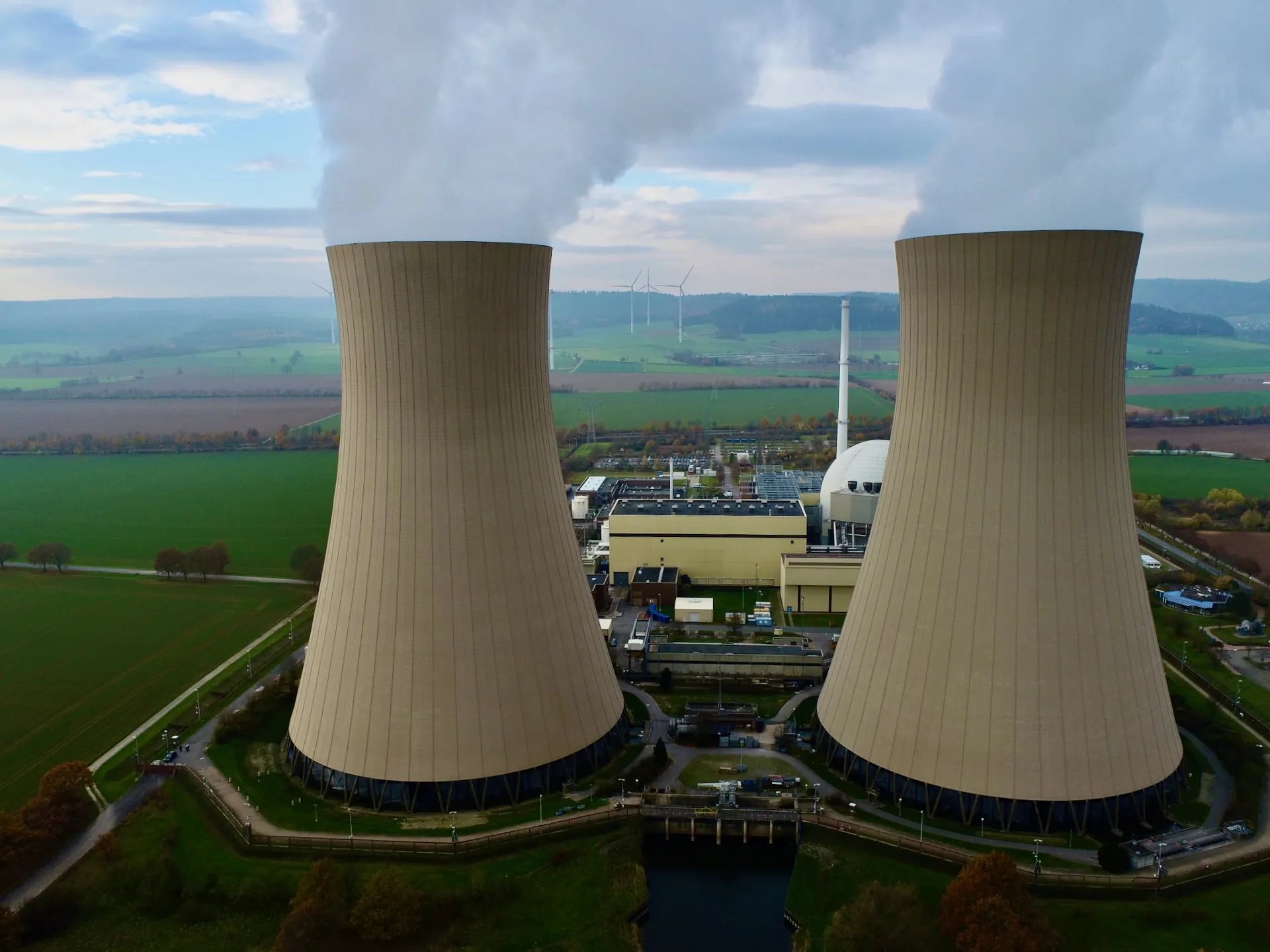 Drone inspection at nuclear power plant – ELIOS 3 documents containment and ventilation ducts without human entry