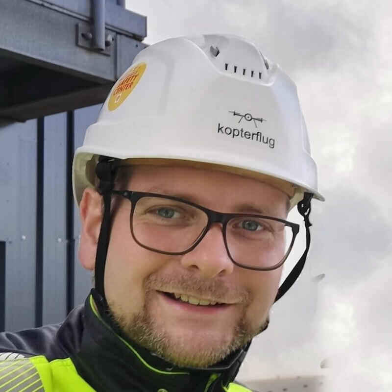 Kopterflug Team